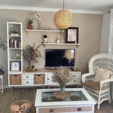 Mirasierrahome... Tu Hogar De Vacaciones! 埃尔乔罗 外观 照片