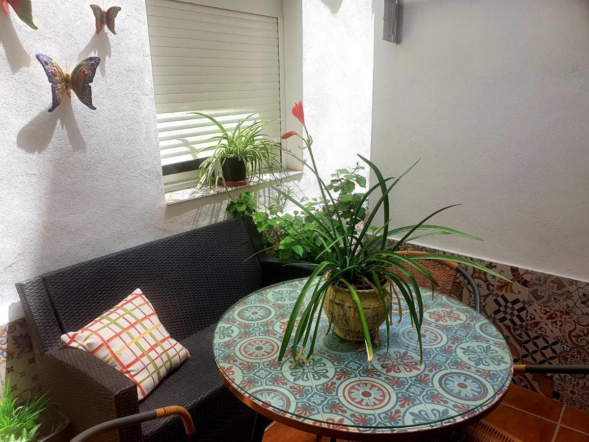 Mirasierrahome... Tu Hogar De Vacaciones! 埃尔乔罗 外观 照片