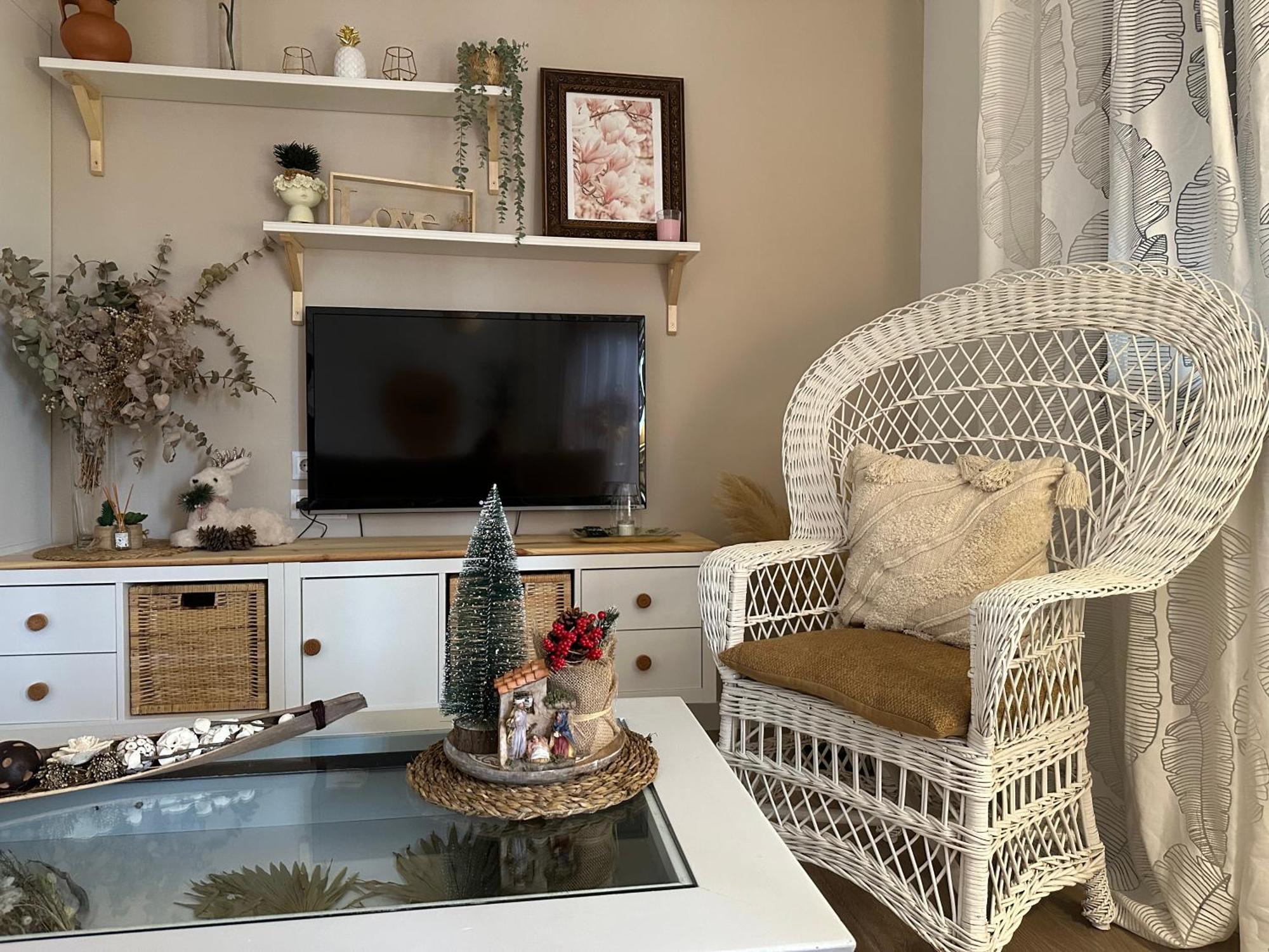 Mirasierrahome... Tu Hogar De Vacaciones! 埃尔乔罗 外观 照片