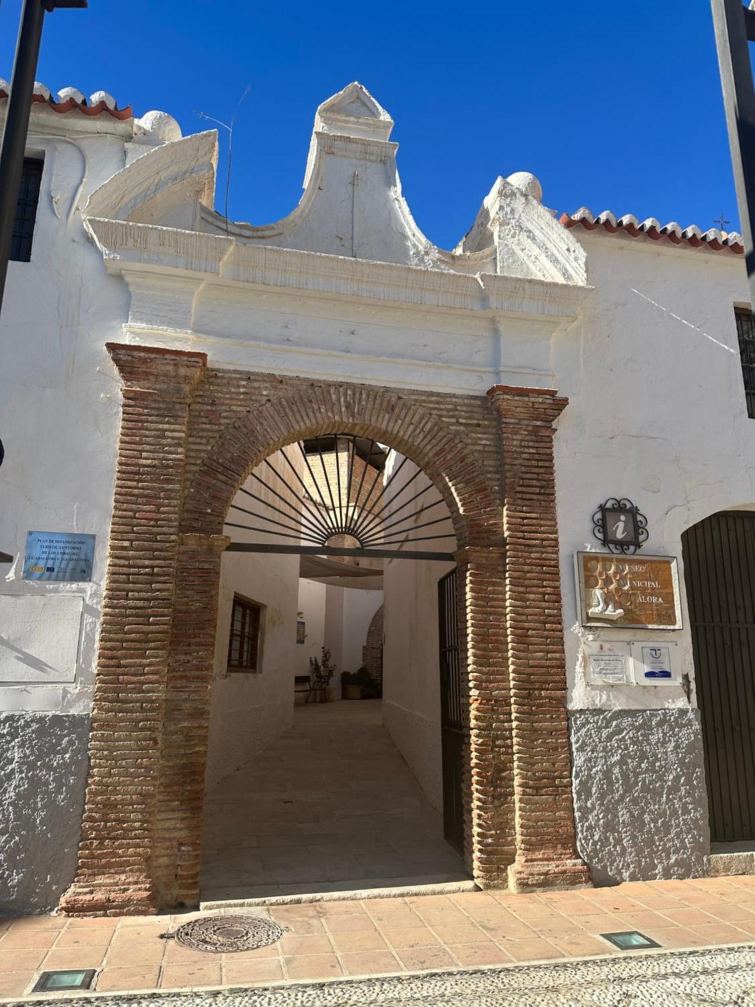 Mirasierrahome... Tu Hogar De Vacaciones! 埃尔乔罗 外观 照片
