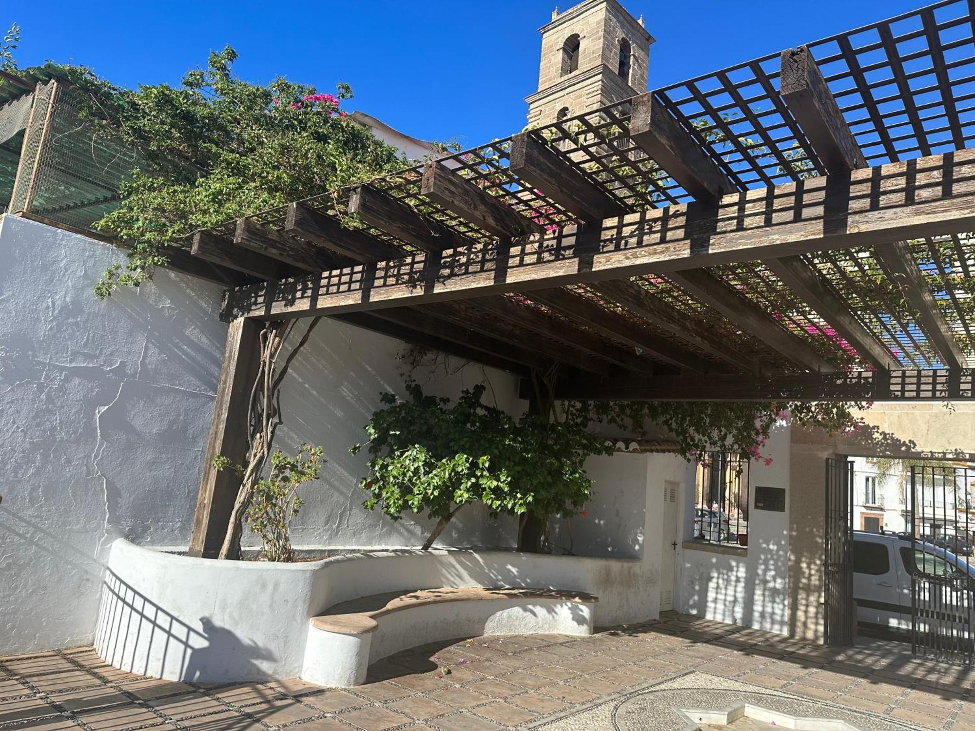 Mirasierrahome... Tu Hogar De Vacaciones! 埃尔乔罗 外观 照片