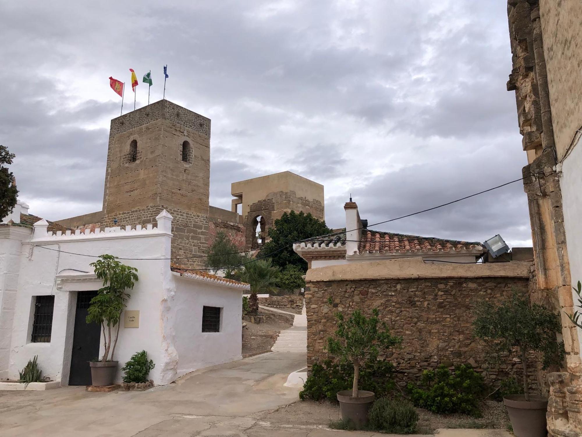 Mirasierrahome... Tu Hogar De Vacaciones! 埃尔乔罗 外观 照片