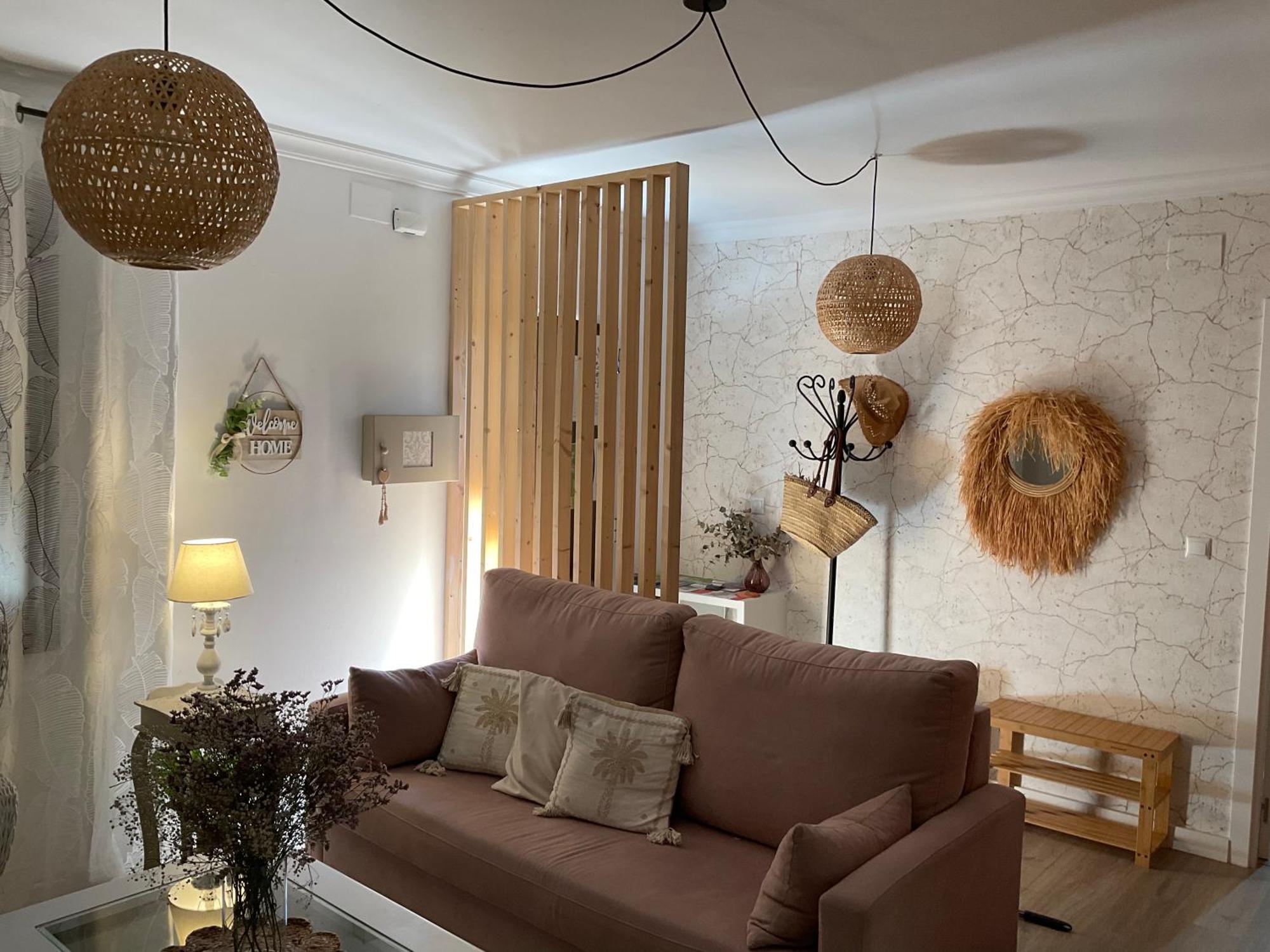Mirasierrahome... Tu Hogar De Vacaciones! 埃尔乔罗 外观 照片