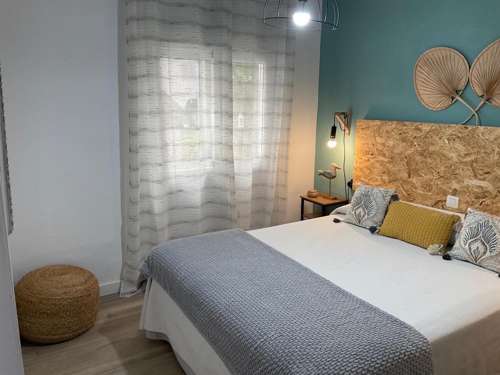 Mirasierrahome... Tu Hogar De Vacaciones! 埃尔乔罗 外观 照片