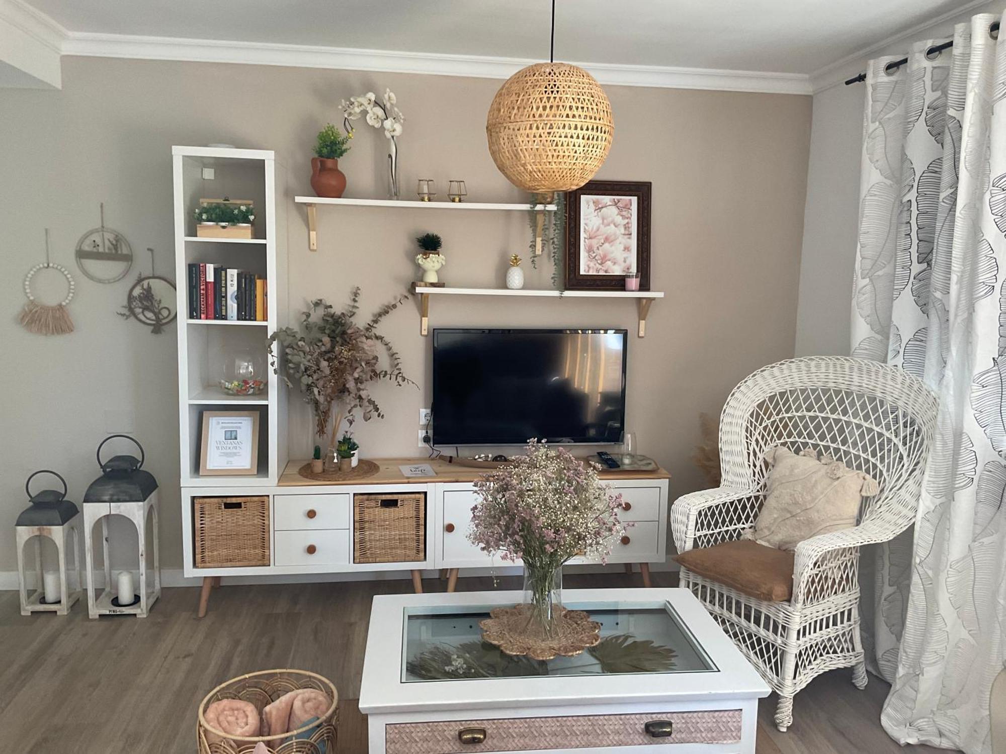 Mirasierrahome... Tu Hogar De Vacaciones! 埃尔乔罗 外观 照片