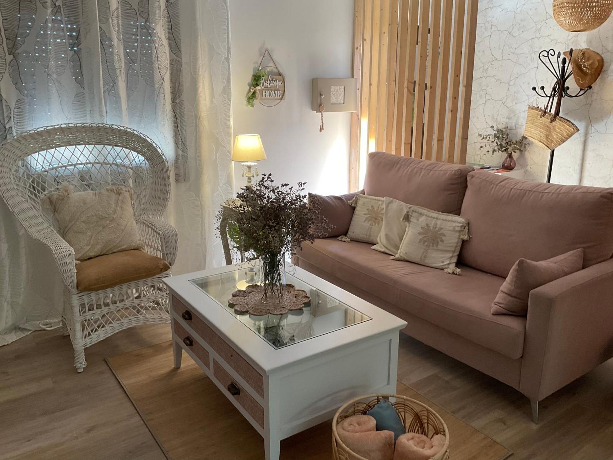 Mirasierrahome... Tu Hogar De Vacaciones! 埃尔乔罗 外观 照片
